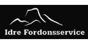 Idre Fordonsservice (logotyp)