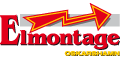 El-Montage i Oskarshamn AB (logotyp)