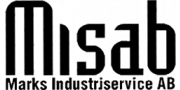 Marks Industriservice AB (logotyp)