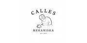 Calles Mekaniska (logotyp)
