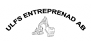 Ulfs Entreprenad AB (logotyp)