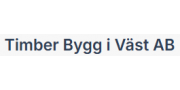 Timber Bygg i Väst AB (logotyp)