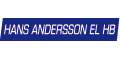 Anderssons El HB, Hans (logotyp)