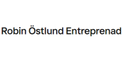 Robin Östlund Entreprenad (logotyp)