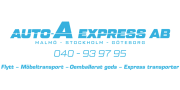 AUTO-A EXPRESS AB (logotyp)