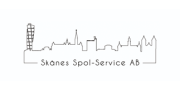 Skånes Spol & Teknik Service AB (logotyp)