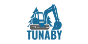 Tunaby skog och mark AB (logotyp)