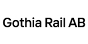 Gothia Rail AB (logotyp)