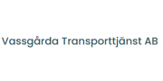 Vassgårda Transporttjänst AB (logotyp)