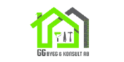 GG. Bygg & Konsult AB (logotyp)