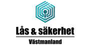 Lås & Säkerhet Västmanland AB (logotyp)