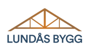 Lundås Byggnads i Borås AB (logotyp)