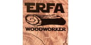 ERFA Woodworker (logotyp)
