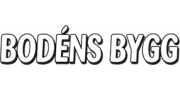 L Bodéns Bygg AB (logotyp)