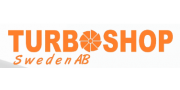 Turboshop Sweden AB (logotyp)