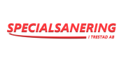 Specialsanering i Trestad AB (logotyp)