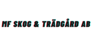 MF Skog & Trädgård AB (logotyp)