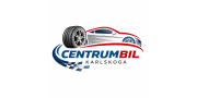 Centrumbil Karlskoga HB (logotyp)