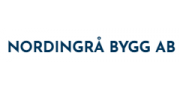 Nordingrå Bygg AB (logotyp)