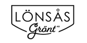 Lönsås Grönt AB (logotyp)