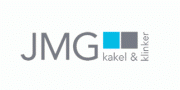 JMG Kakel & Klinker AB (logotyp)