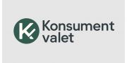 Konsumentvalet Sverige AB (logotyp)