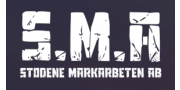 Stodene Markarbeten AB (logotyp)