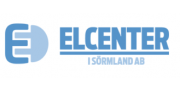 Elcenter i Sörmland AB (logotyp)