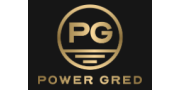 Power Gred AB (logotyp)