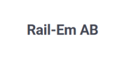 Rail-Em AB (logotyp)