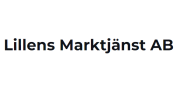Lillens Marktjanst AB (logotyp)