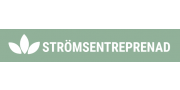 Ströms Entreprenad AB (logotyp)