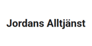 Jordans Alltjänst (logotyp)