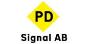 PD Signal AB (logotyp)