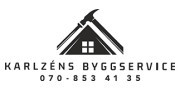 Karlzéns Byggservice (logotyp)