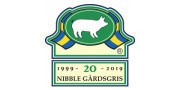 Nibble Lantbruk AB (logotyp)