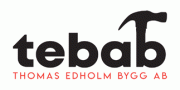 Thomas Edholm Bygg AB (logotyp)