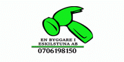 En Byggare i Eskilstuna AB (logotyp)
