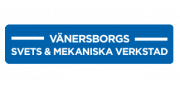 Vänersborgs Svets & Mekaniska Verkstad Aktiebolag (logotyp)