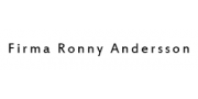 Firma Ronny Andersson (logotyp)