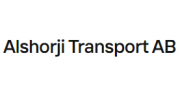 Alshorji Transport AB (logotyp)