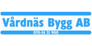 Vårdnäs Bygg AB (logotyp)