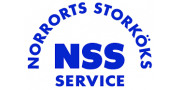 Norrorts Storköksservice AB (logotyp)