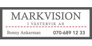 Markvision i Västervik AB (logotyp)