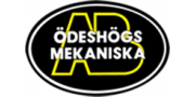 Ödeshög Mekaniska AB (logotyp)