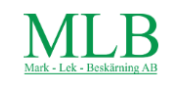 MLB Mälardalen AB (logotyp)