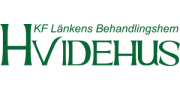 Länkhemmet Hvidehus (logotyp)