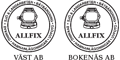 Allfix Bokenäs AB (logotyp)
