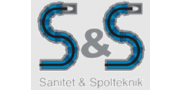 Sanitet och Spolteknik i Skåne AB (logotyp)