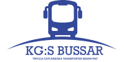 KGsbusstrafik AB (logotyp)